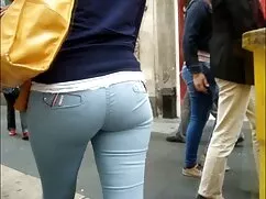 زن زیبای چاق جدیدتری ...