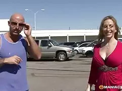 جادوگر طاس, اتو کردن ...