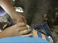 ژیمناستیک مکیده. جدی ...