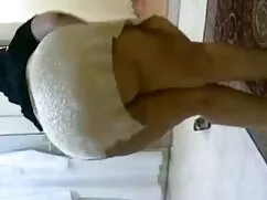 همسر شوهرش را به اشت ...